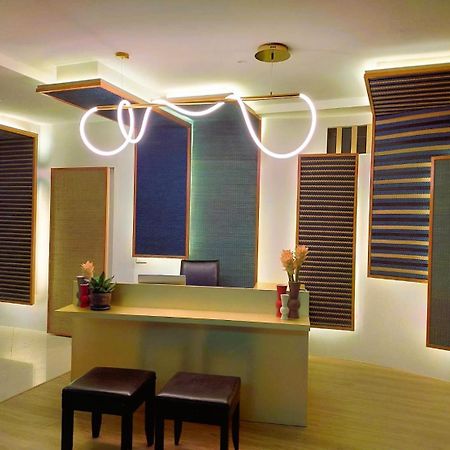 Eastique Hotel Koh Chang ترات المظهر الخارجي الصورة