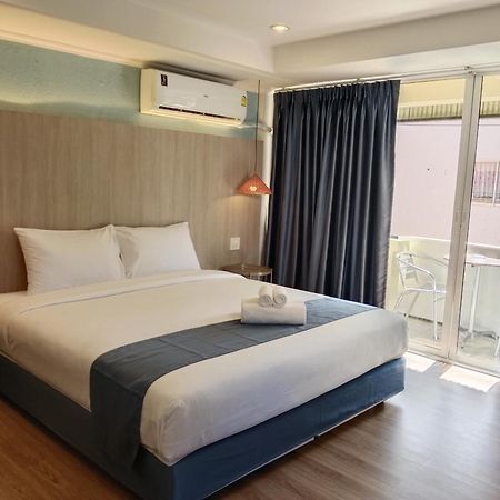 Eastique Hotel Koh Chang ترات المظهر الخارجي الصورة