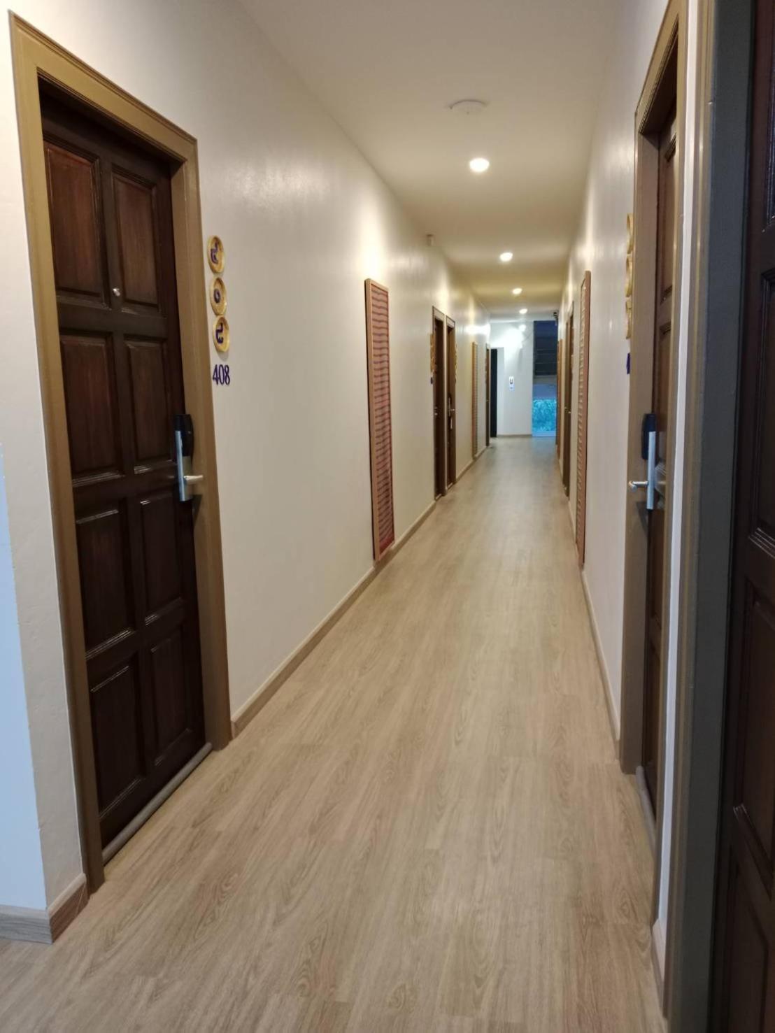 Eastique Hotel Koh Chang ترات المظهر الخارجي الصورة