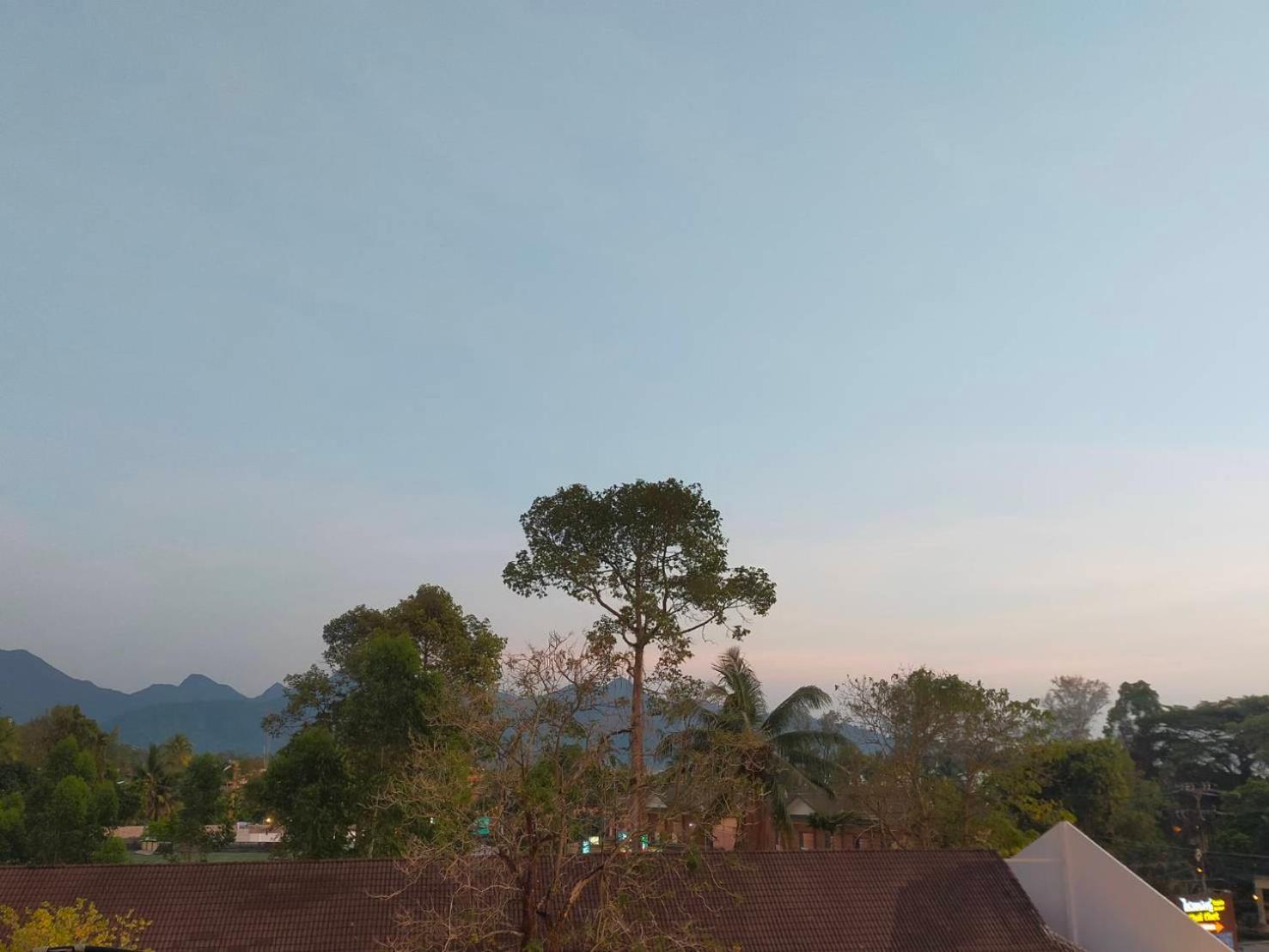 Eastique Hotel Koh Chang ترات المظهر الخارجي الصورة
