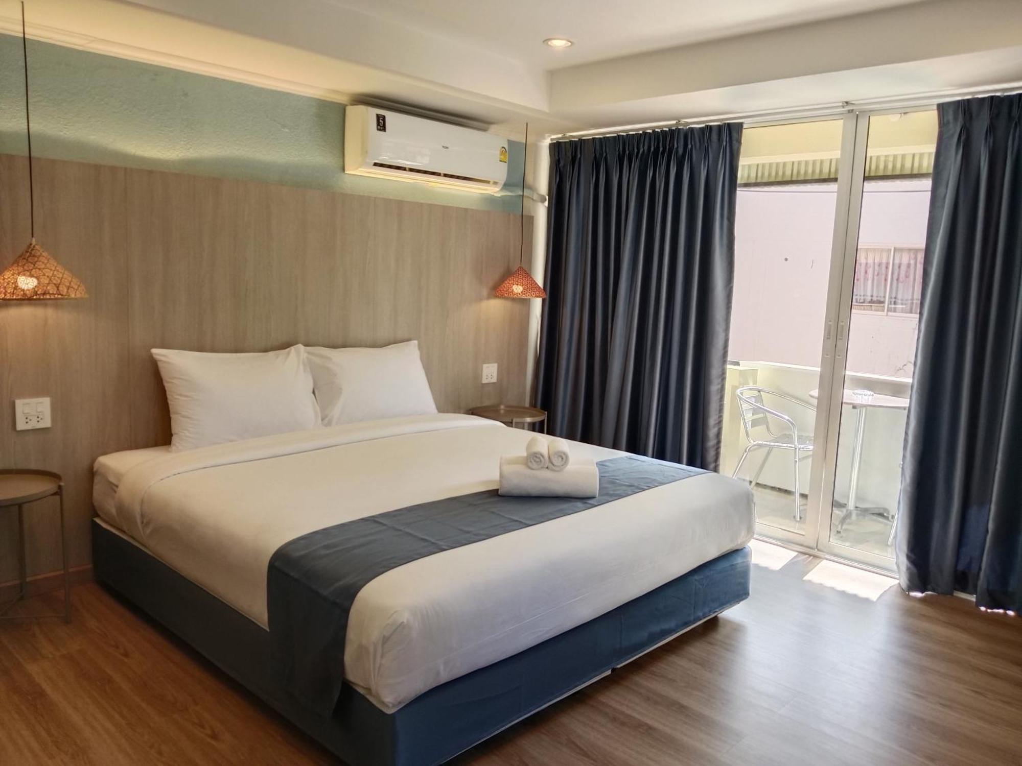 Eastique Hotel Koh Chang ترات المظهر الخارجي الصورة