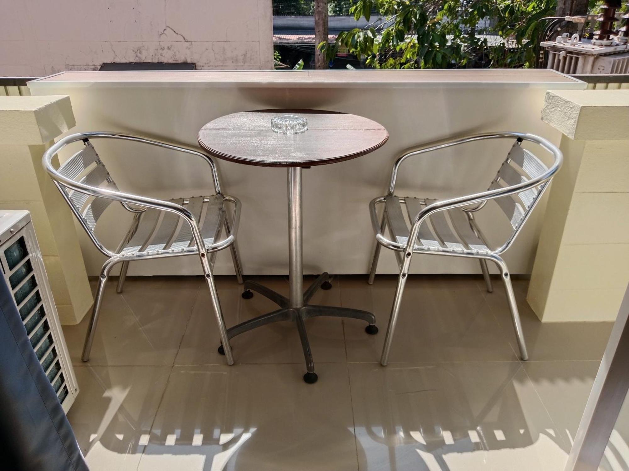 Eastique Hotel Koh Chang ترات المظهر الخارجي الصورة